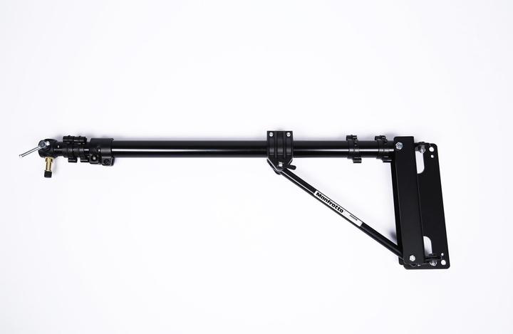 Produktbild Manfrotto Wall Boom (122 cm, 5 kg)