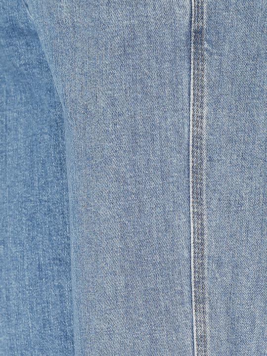 Produktbild Closed Jeans Mom Fit PEDAL PUSHER 7/8 (40)