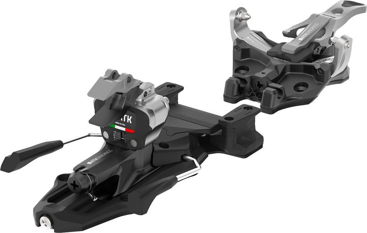 Image du produit ATK Race Fixations de ski de randonnée Freeraider 15 Evo 2024 (Ski de randonnée)