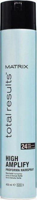 Image du produit Matrix Résultats totaux High Amplify (400 ml)