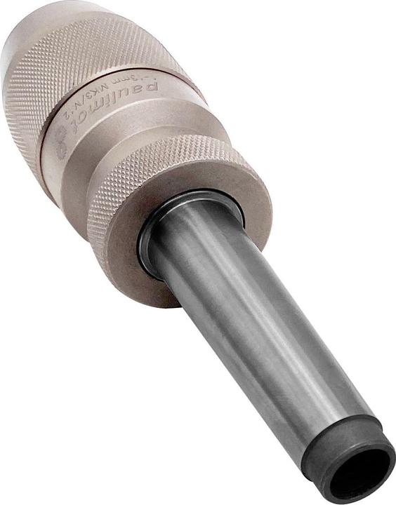 Produktbild Paulimot Präzisions-Schnellspann-Bohrfutter 1 - 13 mm MK3 / M12