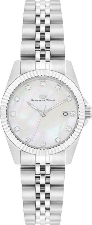 Damen Uhr Cassina - 37228 (27.50 mm)