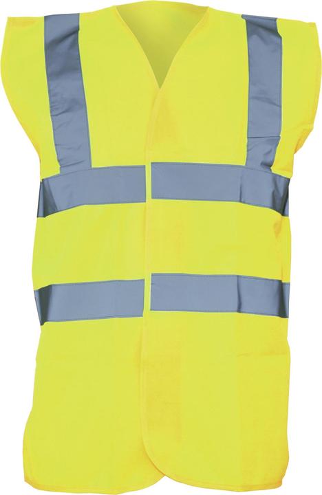 Produktbild Yoko Premium HiVis Weste (XXL)