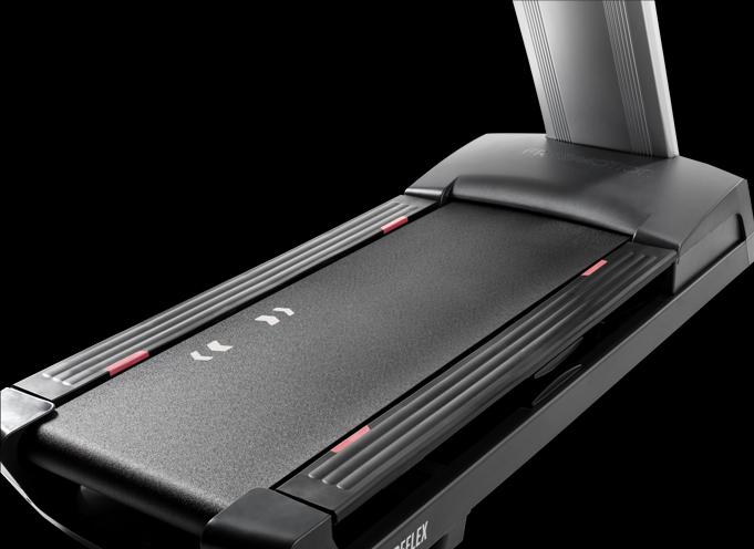 Image du produit Freemotion Reflex Treadmill t10.9b