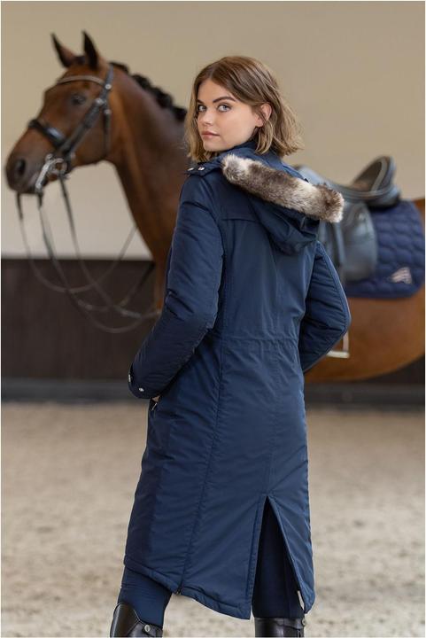 Actual product image Euro-star Jacket Ladonna ladies (S)