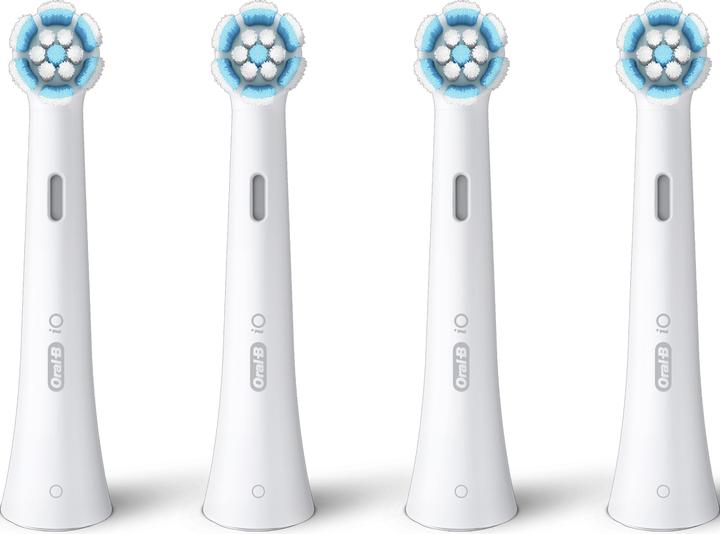 Oral-B iO Gentle Care (4 x)
