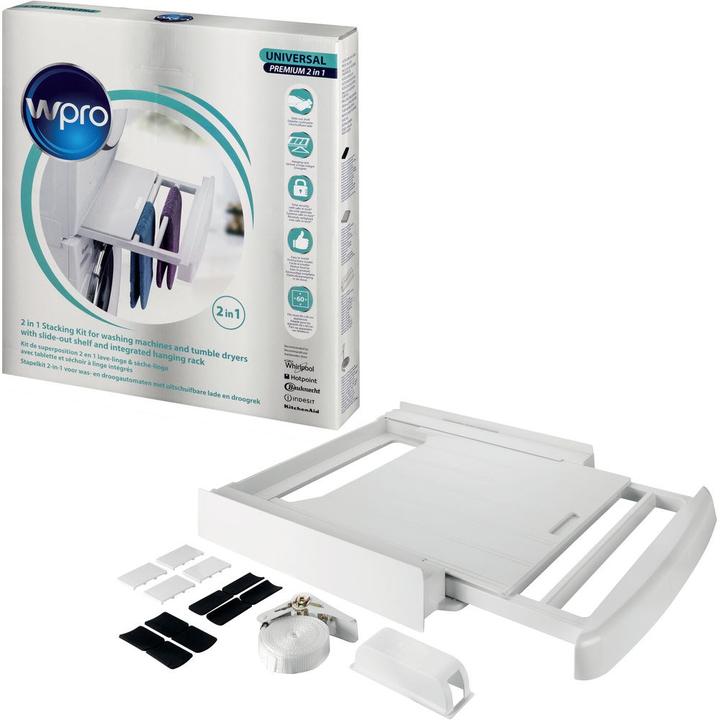 Immagine prodotto WPRO SKP101 Stapelset