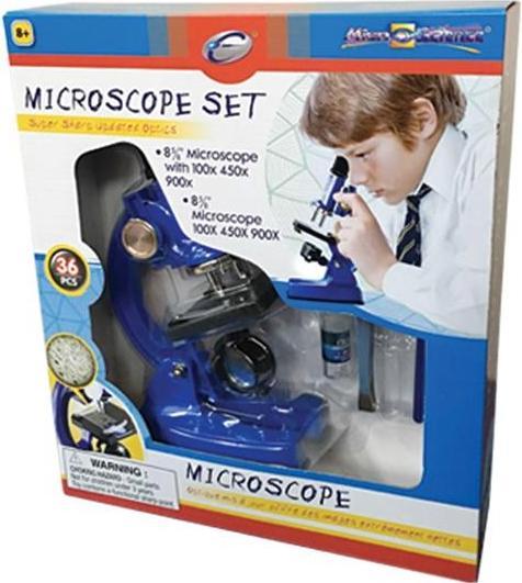 Produktbild No Name MANUAL TELESCOPE 2136