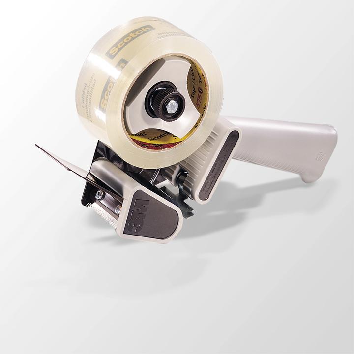 Scotch Verpackungsklebeband Dispenser