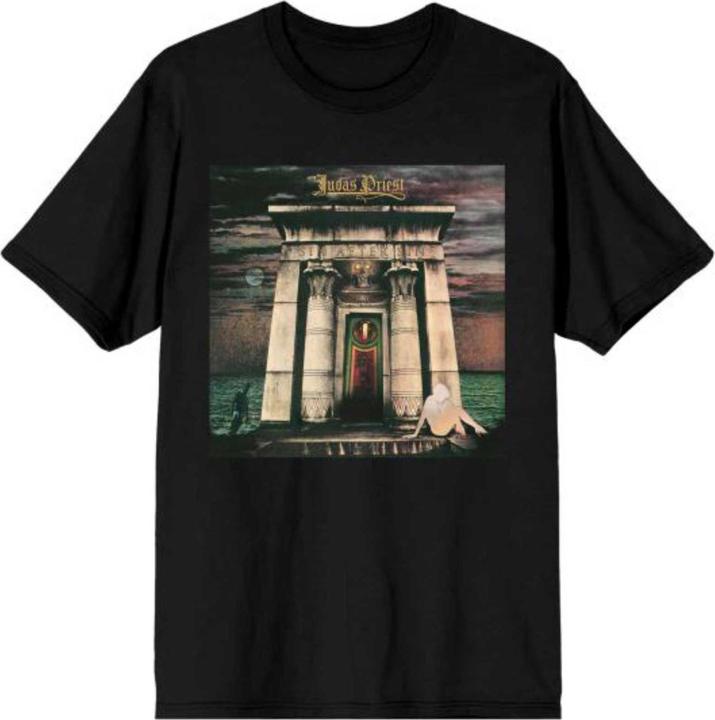 Judas Priest Sin After Sin TShirt