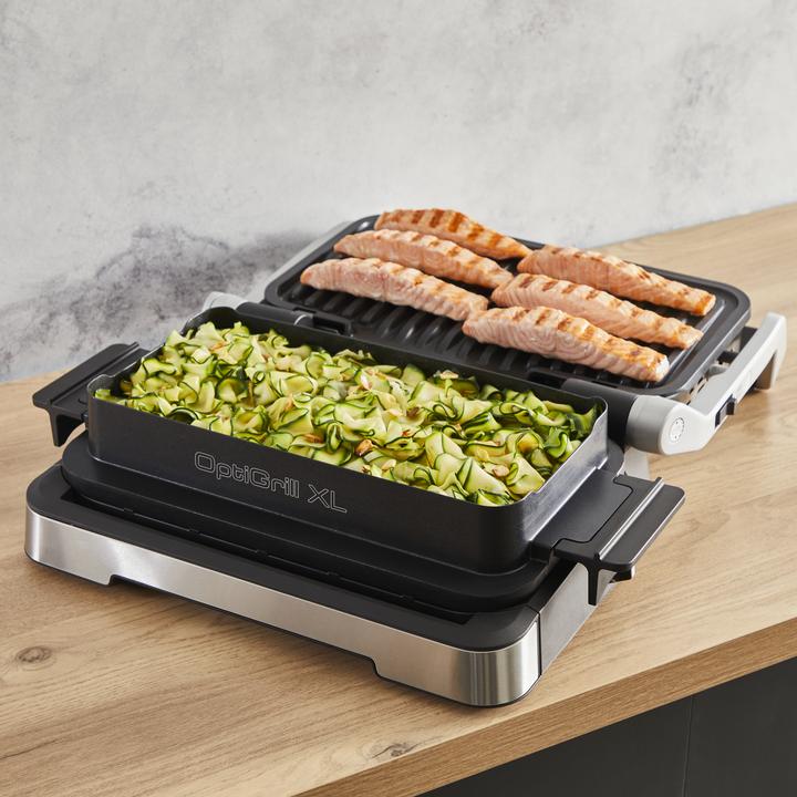 Actual product image Tefal GC784D