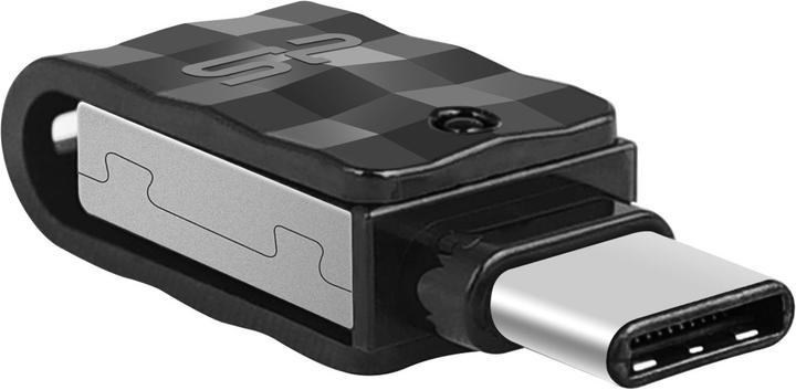 Immagine prodotto Silicon Power Mobile C31 (32 GB, USB-A, USB-C)
