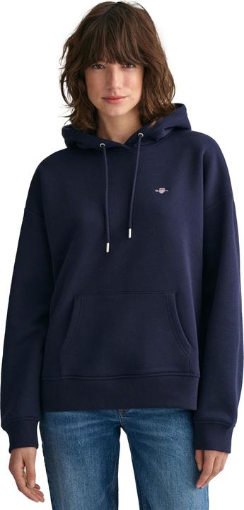 Immagine prodotto GANT Regular Shield Hoodie (XS)