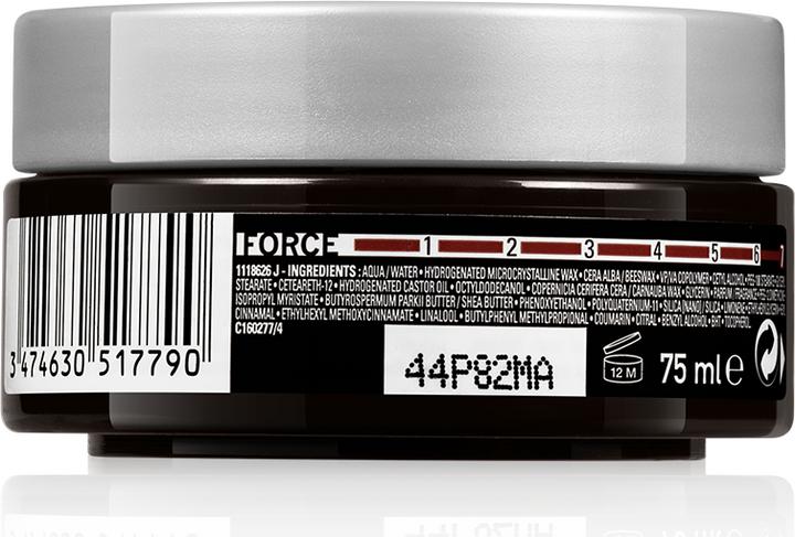 Immagine prodotto L'Oréal Professionnel Poker (Pasta per capelli, 75 ml)