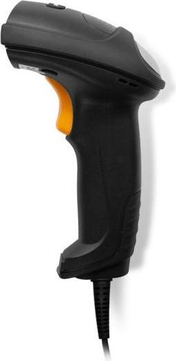 Actual product image Newland HR52 Bonito 2D HH Reader (1D barcodes, 2D barcodes)
