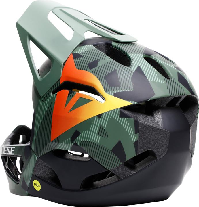 Actual product image Dainese Linea 01 MIPS Evo (59 - 62 cm)