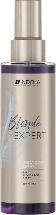 Indola Blonde Expert - Insta Cool Spray (150 ml)