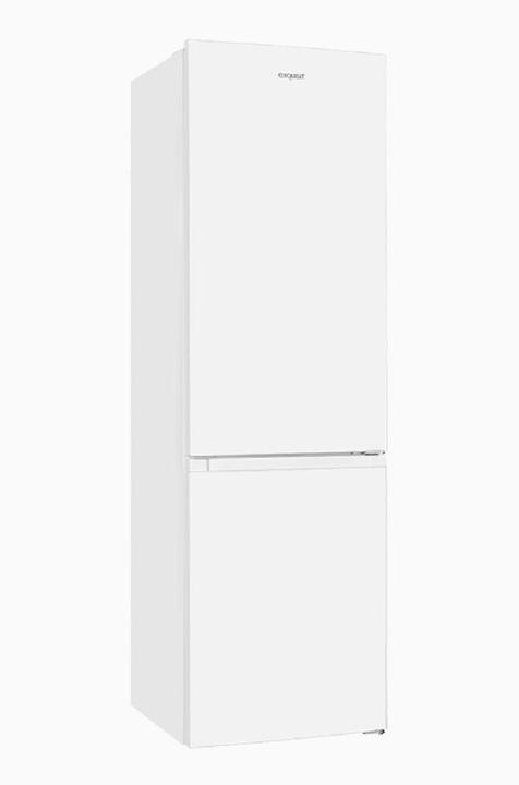 Produktbild Exquisit EXQ KGC265-70-NF-040C K.kombi (253 l)