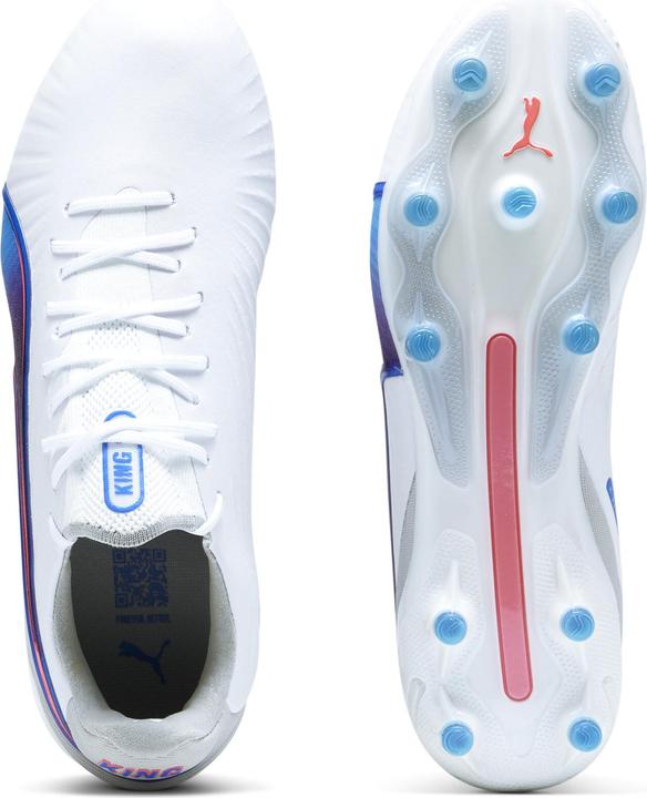 Immagine prodotto Puma KING ULTIMATE FG/AG Wn's (43)