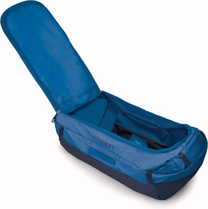 Image du produit Osprey Transporter 150 Weekender Reisetasche 89 cm (150 l)