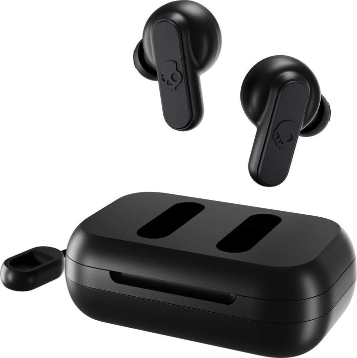 Image du produit Skullcandy Dime (ANC, 3.50 h, Sans fil)