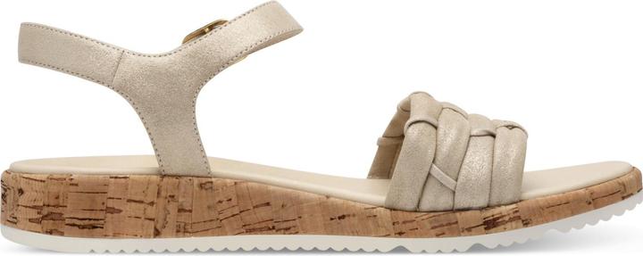 Actual product image Tamaris Sandal (39)