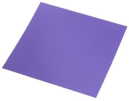 Image du produit Rs Pro Silicone gel pad, 4W/mK, 150x150mm 0.5mm (0.50 mm, 4 W/m K)
