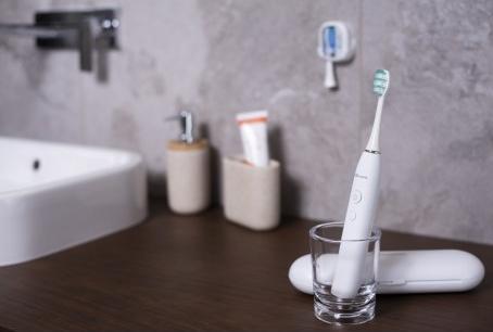 Immagine prodotto Truelife SonicBrush GL UV (Spazzolino sonico)
