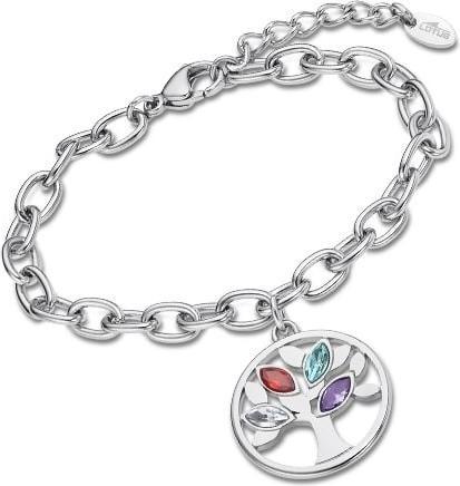 Immagine prodotto Lotus Bracciale Albero Della Vita Ls2192-2/1 Acciaio Donna