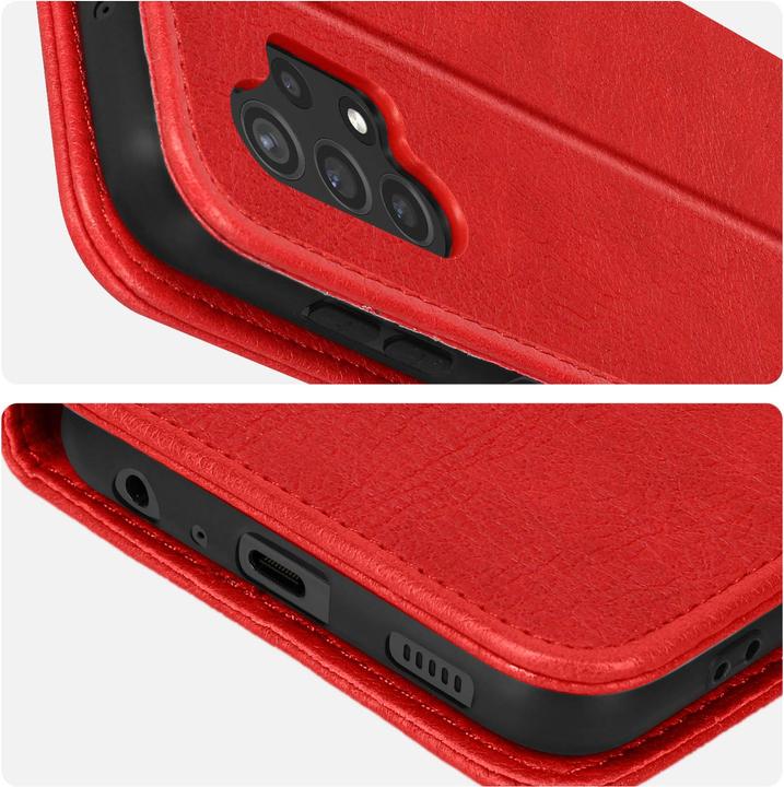 Actual product image Avizar Chester Series (Samsung Galaxy A13)