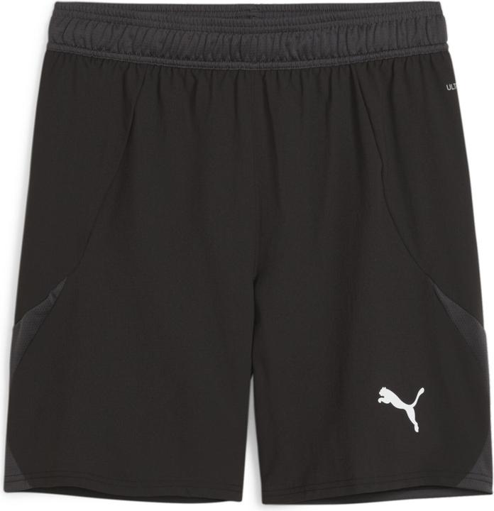 Actual product image Puma teamFINAL Shorts (3XL)