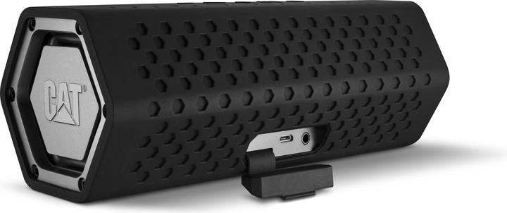 Actual product image CAT Tools CAT portable Worksite Speaker, BT-SPK