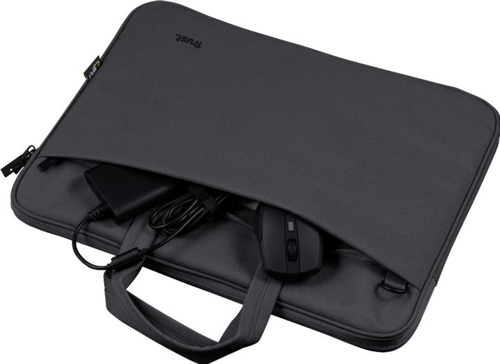 Image du produit Trust Bologna Eco (16", Universel)