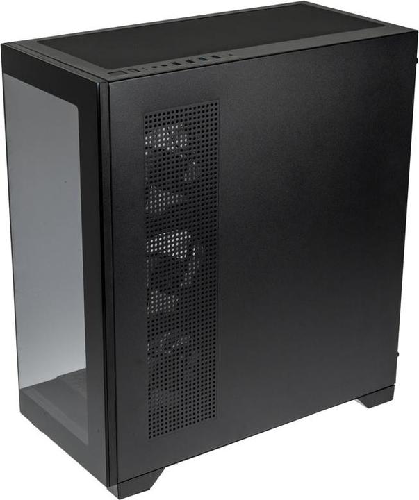 Actual product image Kolink Unity Peak (ATX, mATX, Mini-ITX)