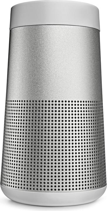Bose SoundLink Revolve (12 h, Batteria ricaricabile)