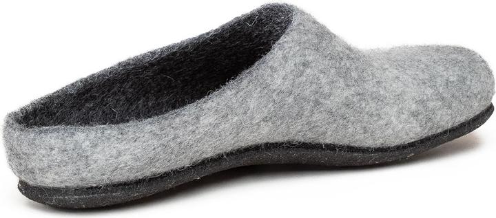 Actual product image Magicfelt Slippers AN 709 (36)