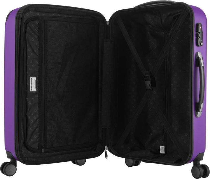 Produktbild Hauptstadtkoffer Spree (74 l, M (50 - 90l))