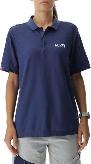 UYN Kurzärmeliges Poloshirt Skipper (XS)