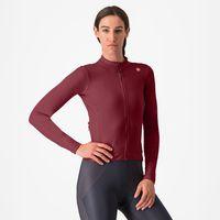 Actual product image Castelli Espresso Thermal W Jacket (S)