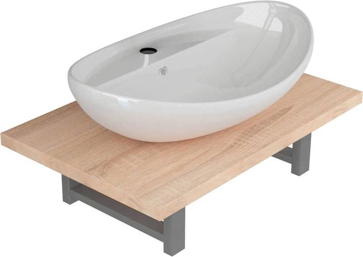 Immagine prodotto VidaXL Waschbecken