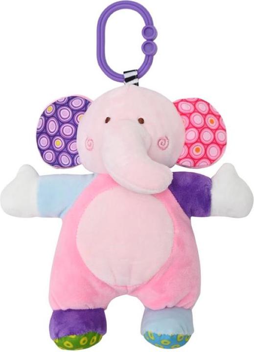 Produktbild Lorelli Baby Kuscheltier Plüsch