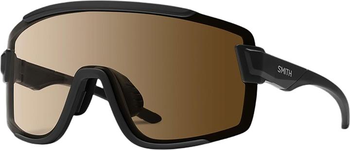 Actual product image Smith Wildcat