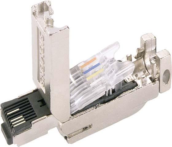Image du produit Siemens 6AG1901-1BB10-7AA0