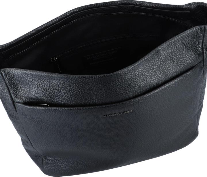 Actual product image Mandarina Duck Mellow Leather Umhängetasche Leder 30 cm