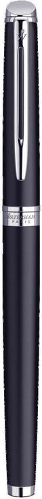 Produktbild Waterman Hémisphère (Silber, Schwarz, 1 x)
