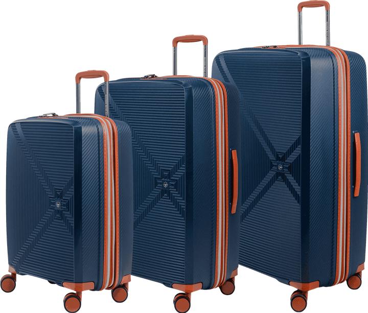 Immagine prodotto Swissbags New Vision (120 l, Bagaglio a mano (fino a 50 litri), M (50 - 90l), L (90 - 115l))