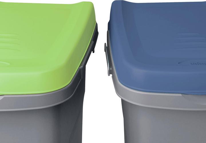 Image du produit Casaria Poubelle (25 l)
