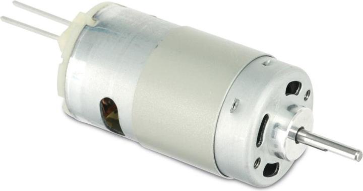 Produktbild Johnson Hochleistungs-Gleichstrommotor KC415LG, 13V, 21A