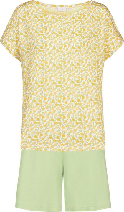 Image du produit Mey Lemon Dots Pyjama (40, L)