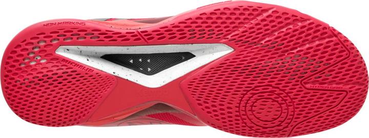 Produktbild Kempa Handballschuhe Wing Lite 2.0 rot/schwarz (44.5)